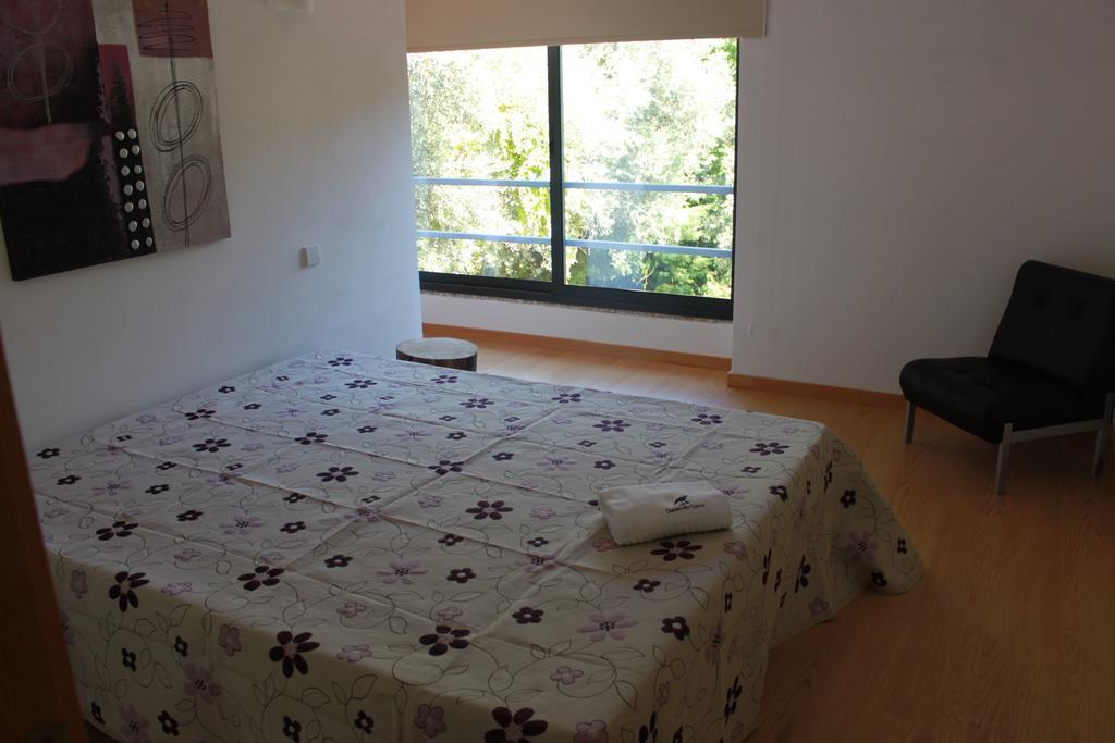 Casas Do Corvo Villa Ventosa  Kamer foto