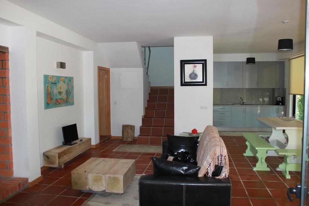 Casas Do Corvo Villa Ventosa  Buitenkant foto