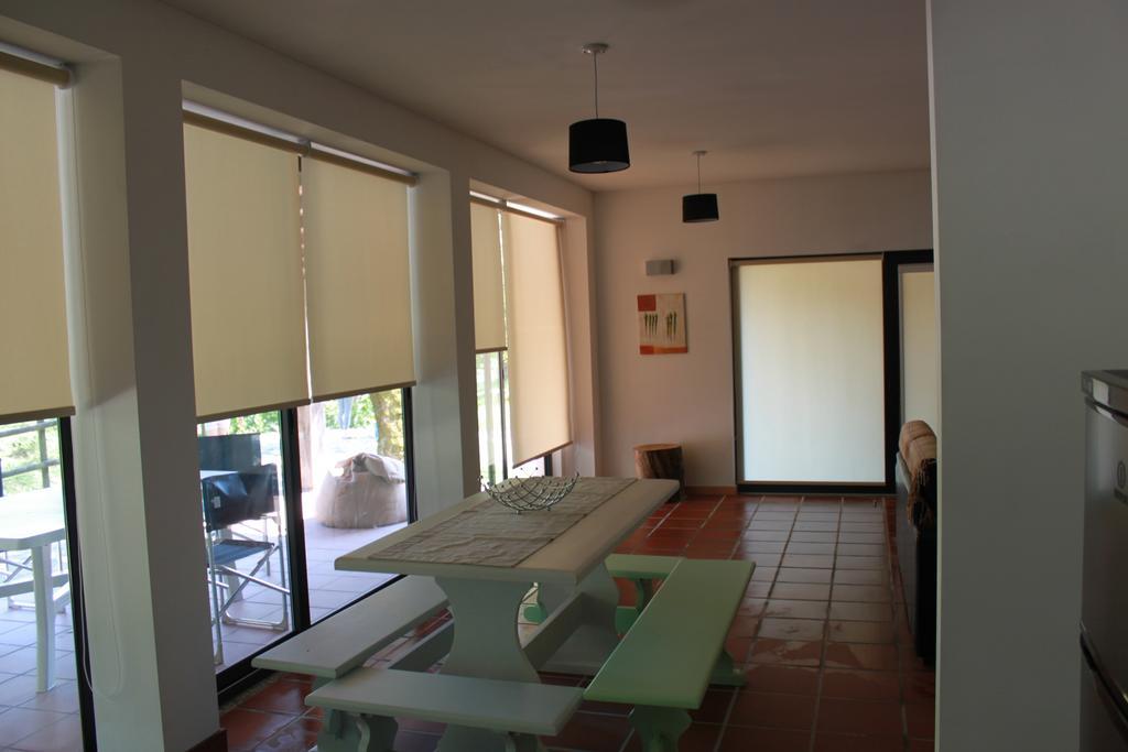 Casas Do Corvo Villa Ventosa  Buitenkant foto