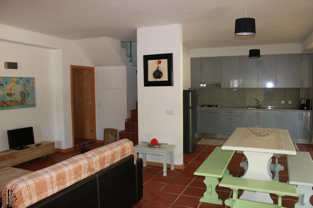 Casas Do Corvo Villa Ventosa  Buitenkant foto