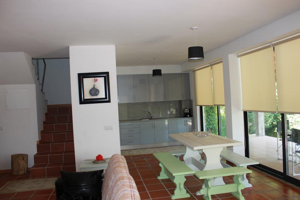 Casas Do Corvo Villa Ventosa  Buitenkant foto