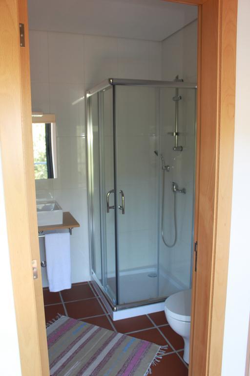 Casas Do Corvo Villa Ventosa  Kamer foto