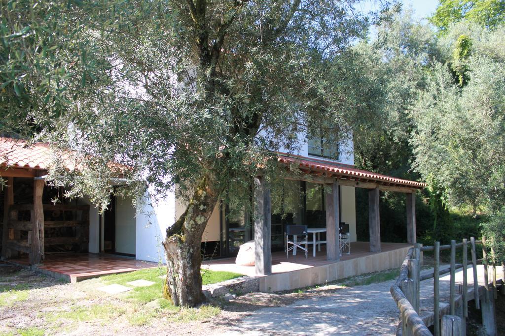 Casas Do Corvo Villa Ventosa  Buitenkant foto