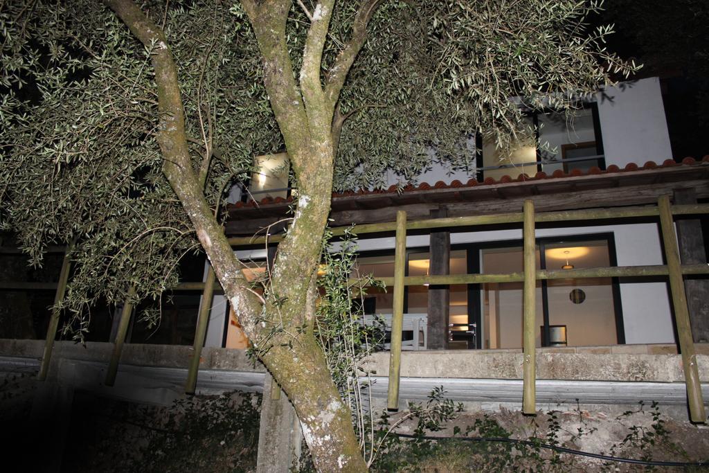 Casas Do Corvo Villa Ventosa  Buitenkant foto