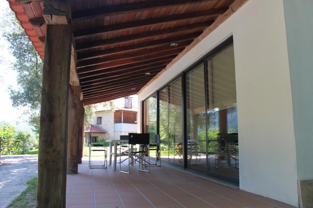 Casas Do Corvo Villa Ventosa  Kamer foto