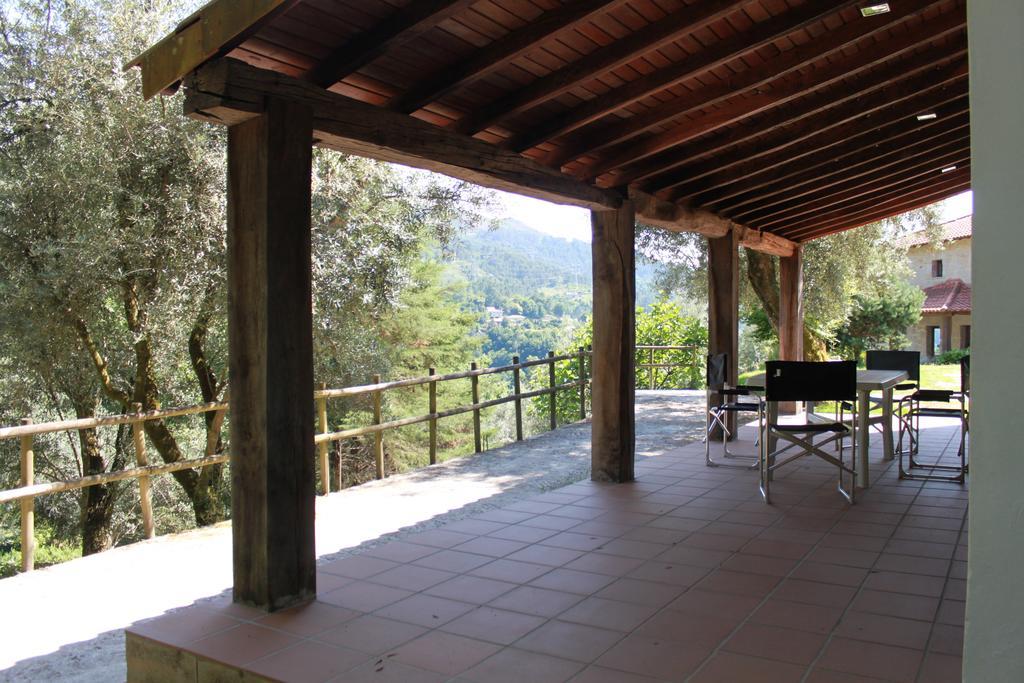 Casas Do Corvo Villa Ventosa  Kamer foto