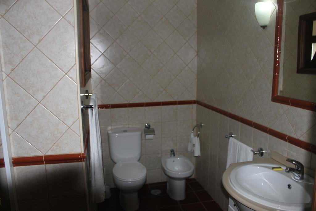 Casas Do Corvo Villa Ventosa  Kamer foto
