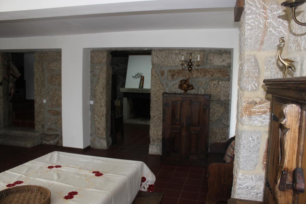 Casas Do Corvo Villa Ventosa  Kamer foto