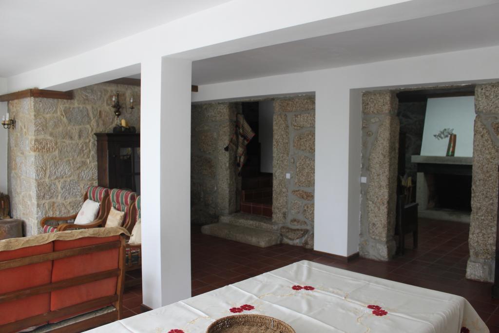 Casas Do Corvo Villa Ventosa  Kamer foto