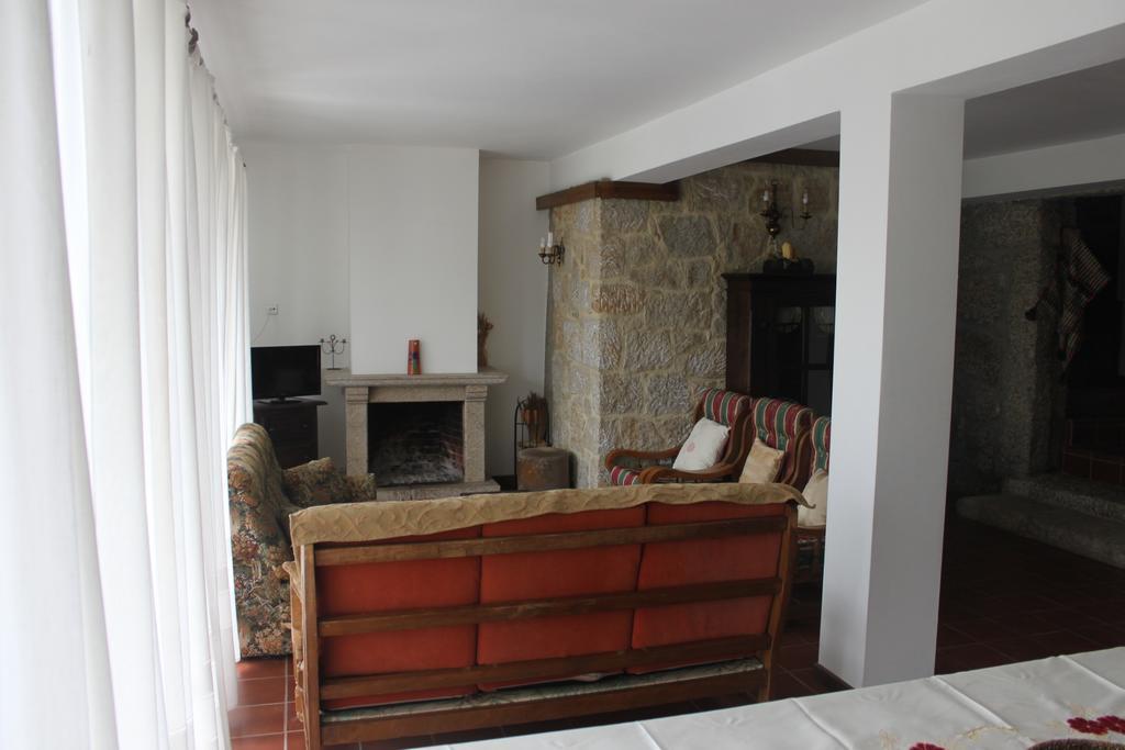 Casas Do Corvo Villa Ventosa  Kamer foto