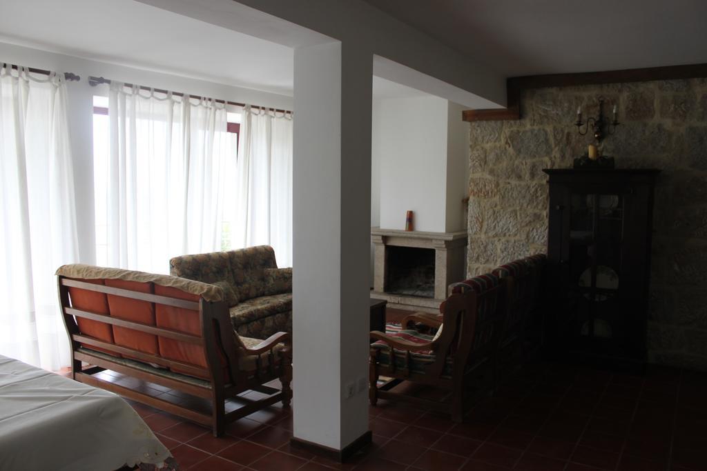 Casas Do Corvo Villa Ventosa  Kamer foto