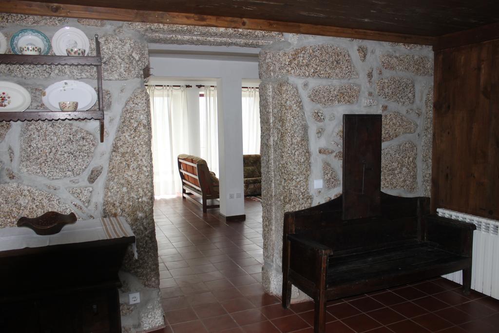 Casas Do Corvo Villa Ventosa  Kamer foto