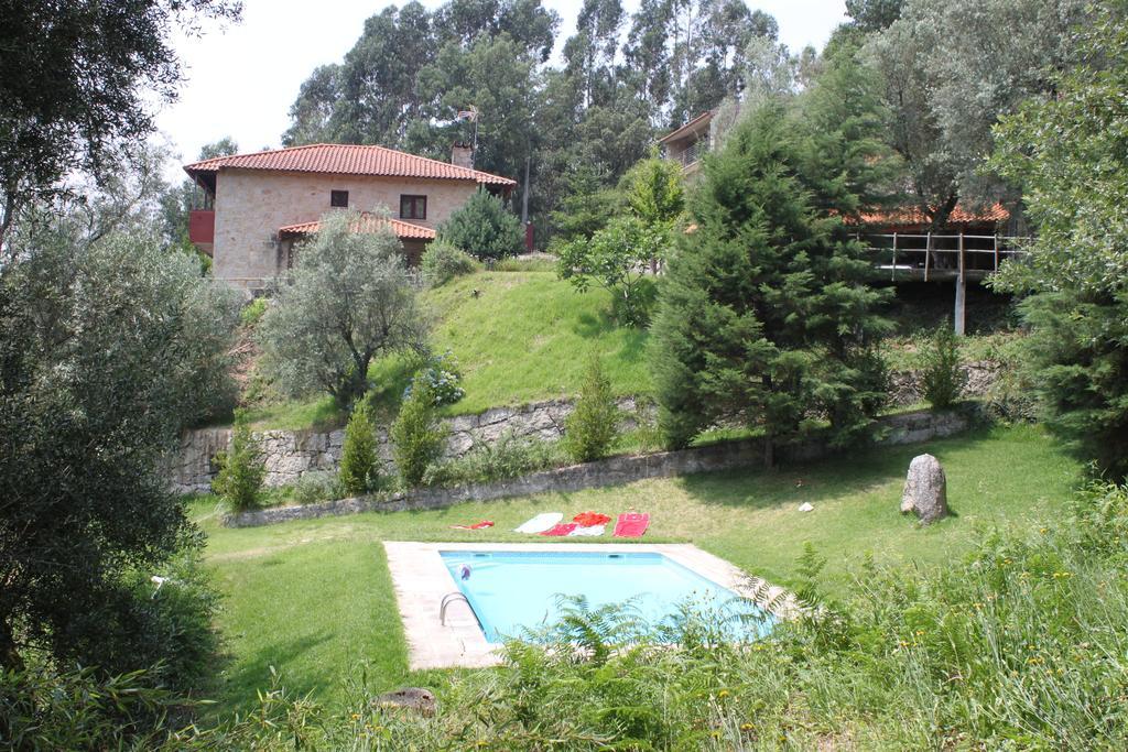 Casas Do Corvo Villa Ventosa  Kamer foto