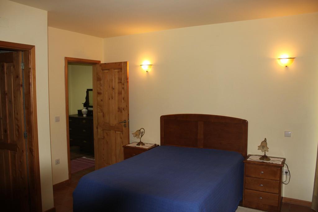 Casas Do Corvo Villa Ventosa  Kamer foto