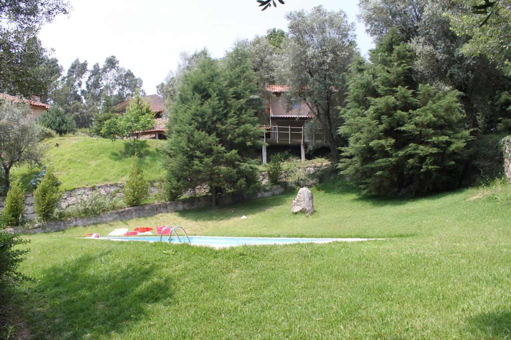Casas Do Corvo Villa Ventosa  Kamer foto