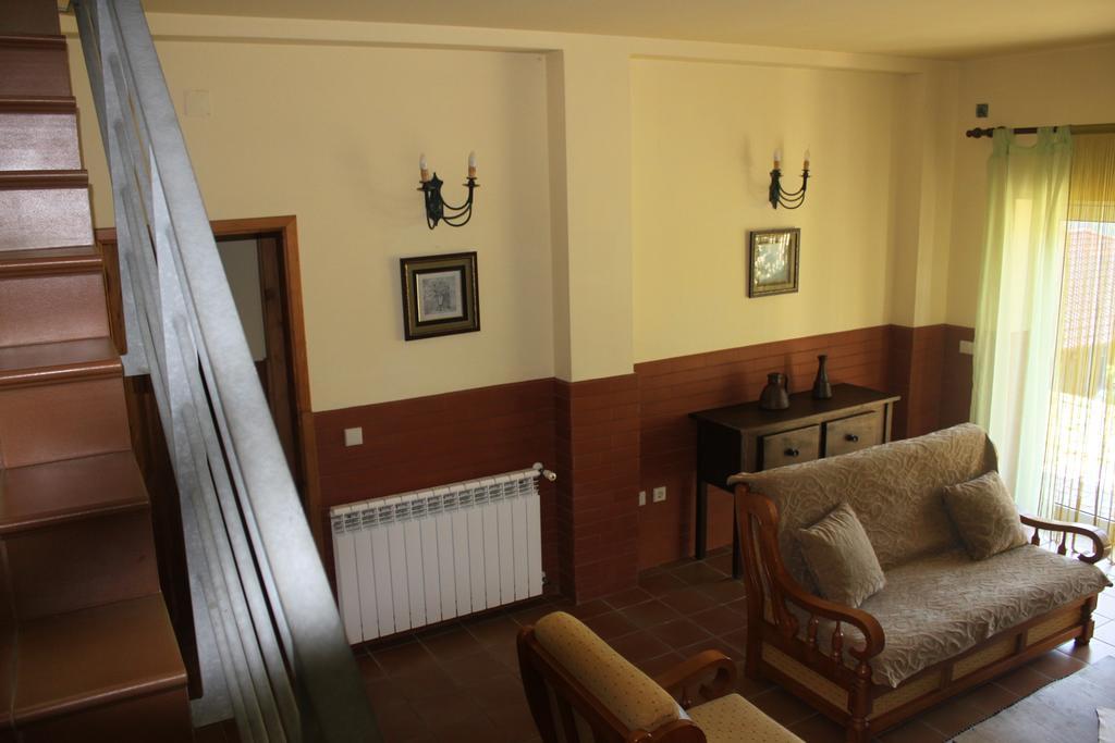 Casas Do Corvo Villa Ventosa  Kamer foto