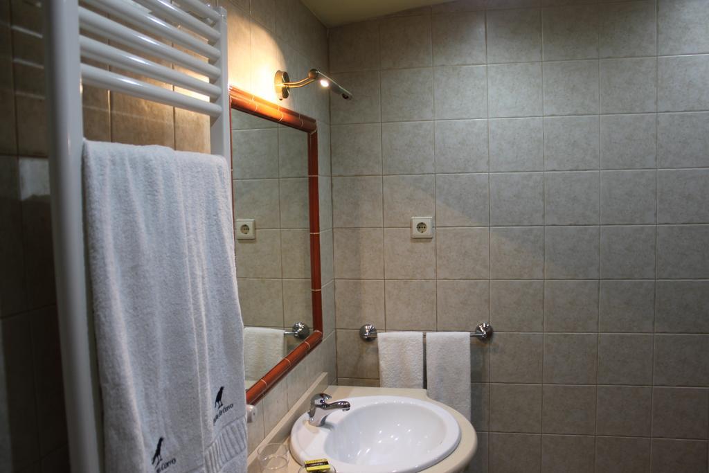 Casas Do Corvo Villa Ventosa  Kamer foto